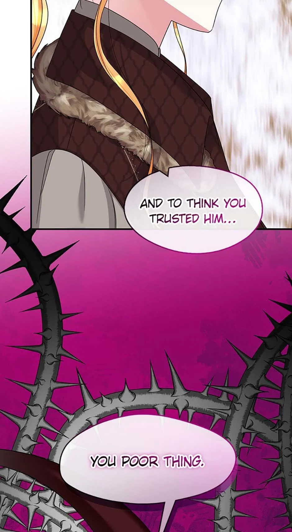 Princess Player Chapter 72 – Page 20