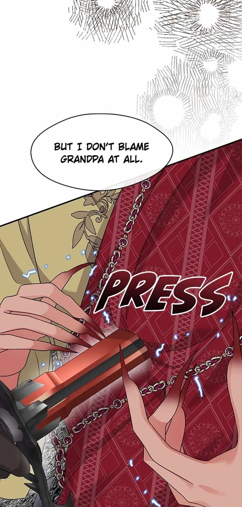 Princess Player Chapter 72 – Page 26