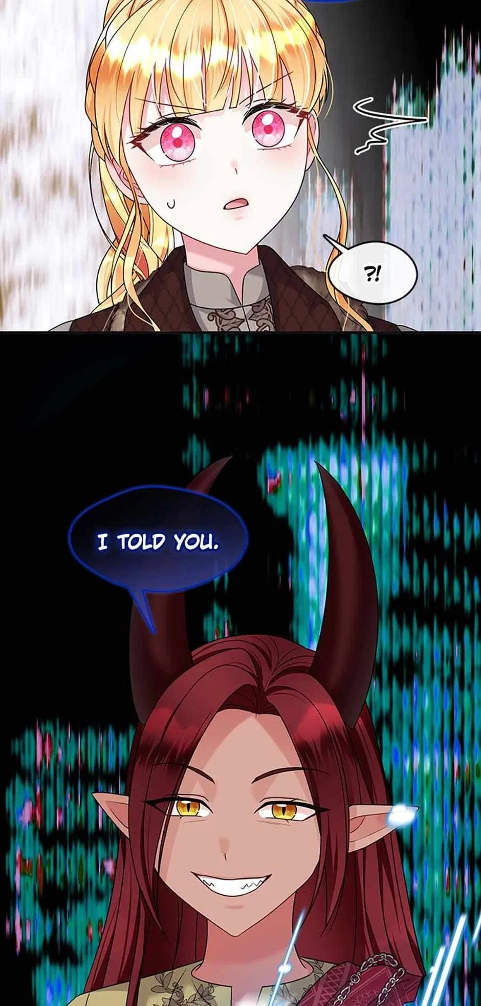 Princess Player Chapter 72 – Page 29