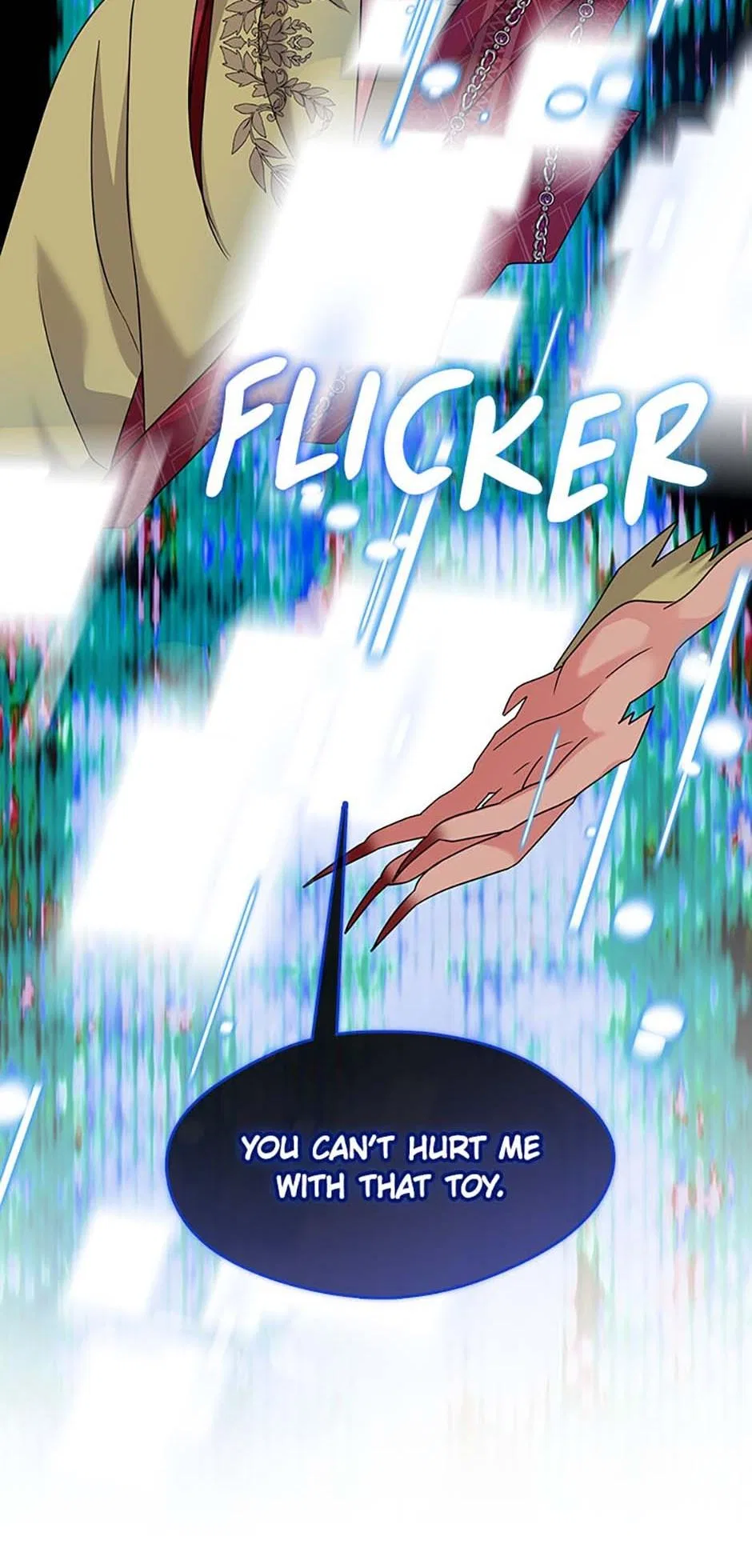 Princess Player Chapter 72 – Page 30