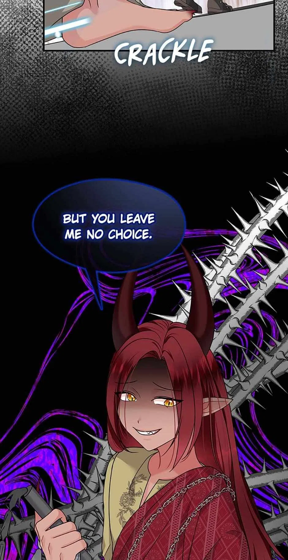 Princess Player Chapter 72 – Page 32