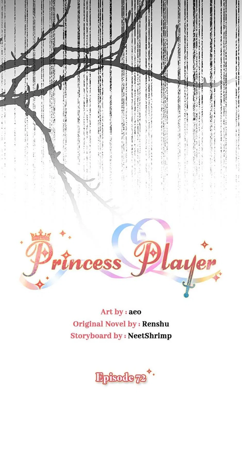 Princess Player Chapter 72 – Page 34