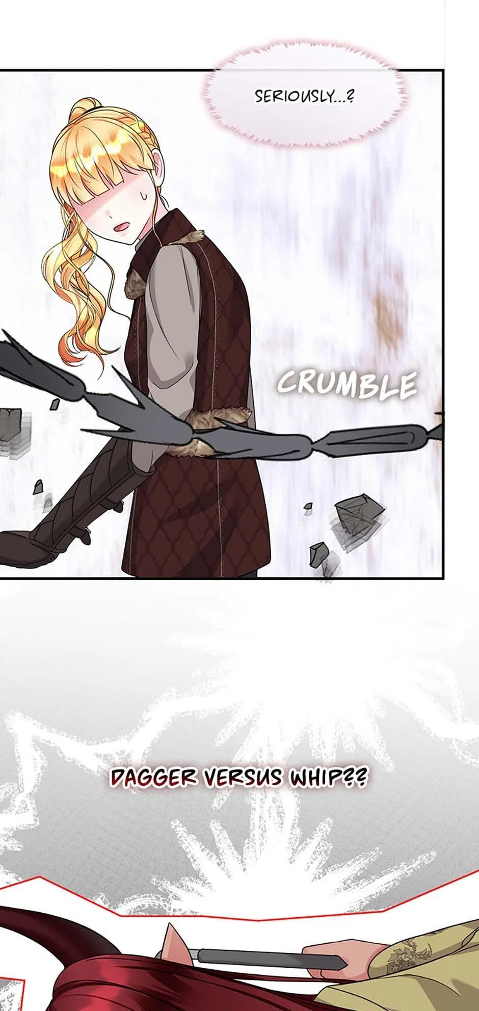 Princess Player Chapter 72 – Page 36