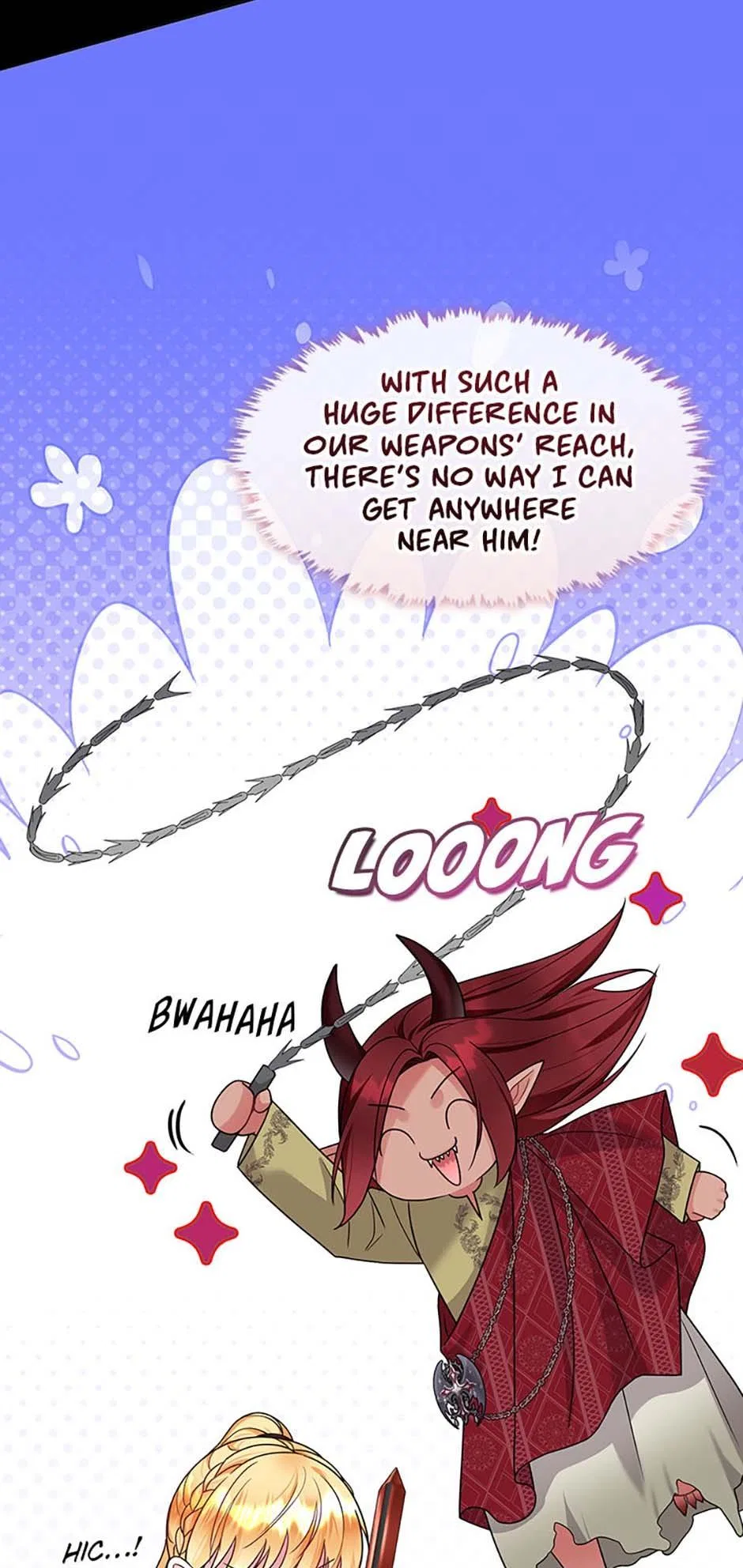 Princess Player Chapter 72 – Page 38