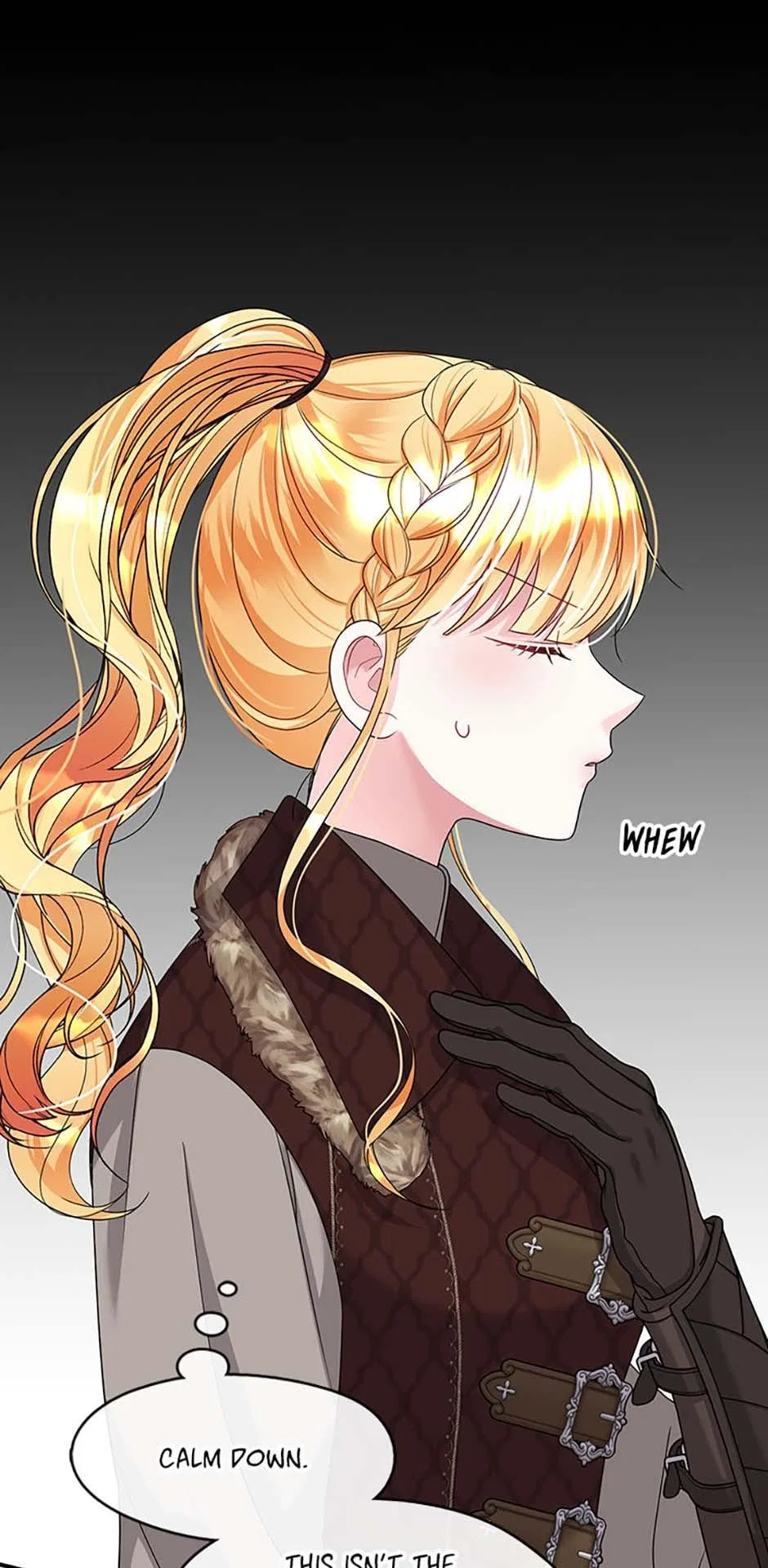 Princess Player Chapter 72 – Page 41