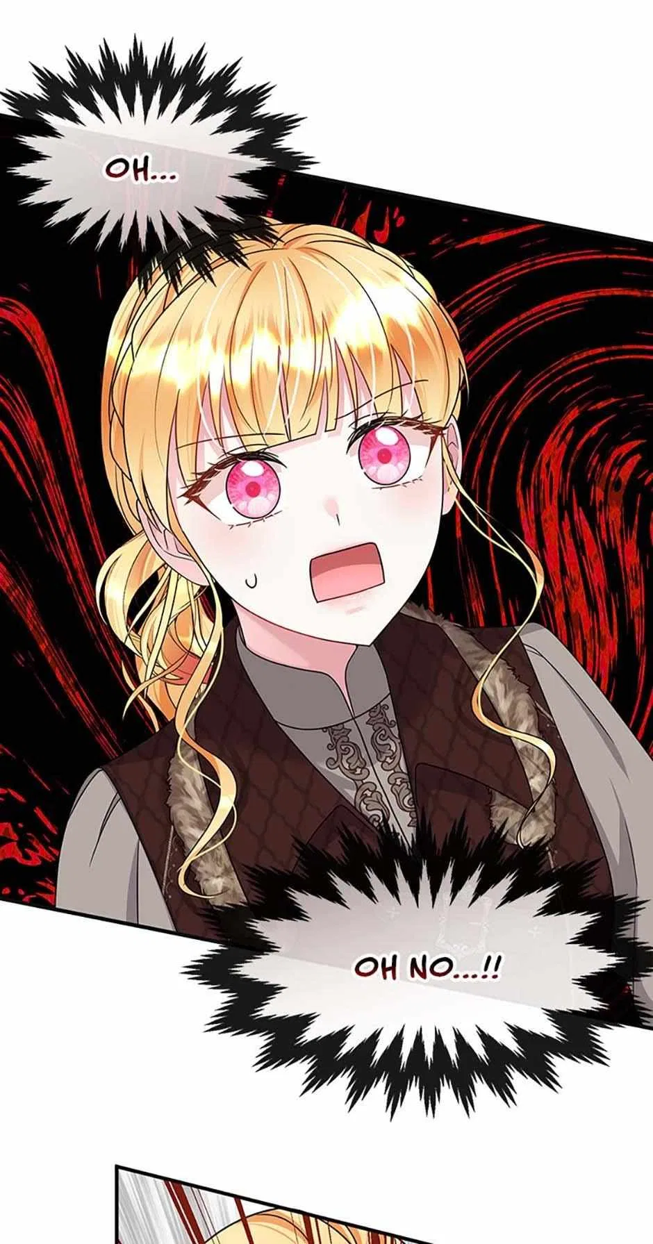 Princess Player Chapter 72 – Page 58