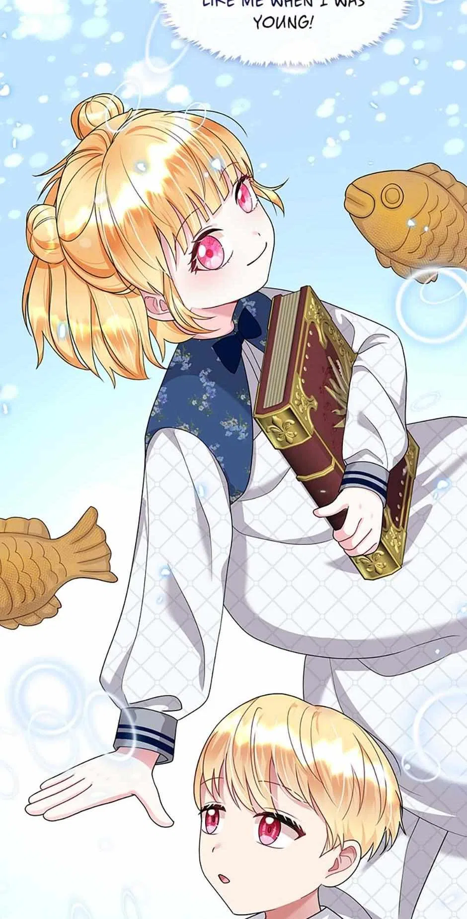 Princess Player Chapter 71 – Page 6