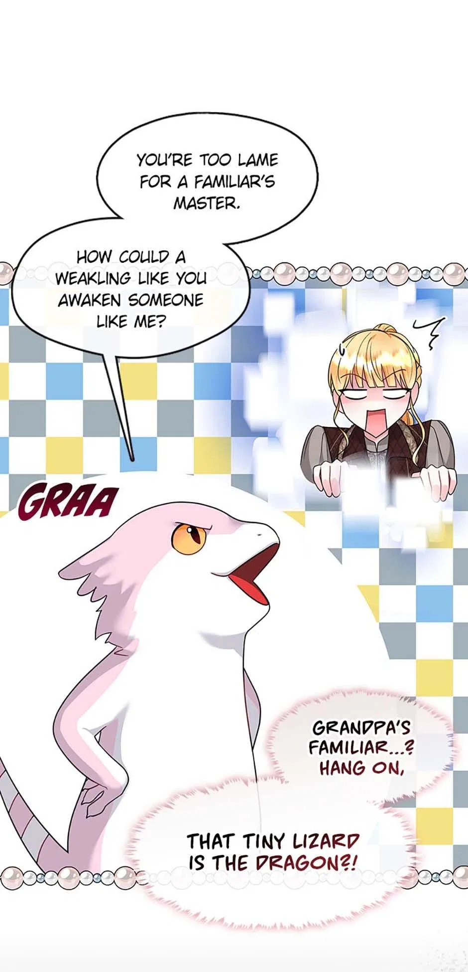 Princess Player Chapter 71 – Page 8
