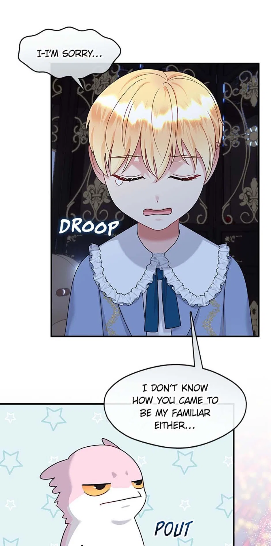 Princess Player Chapter 71 – Page 13