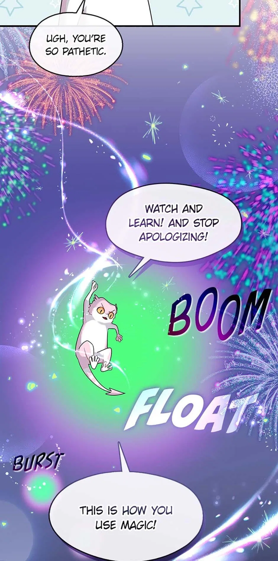 Princess Player Chapter 71 – Page 14