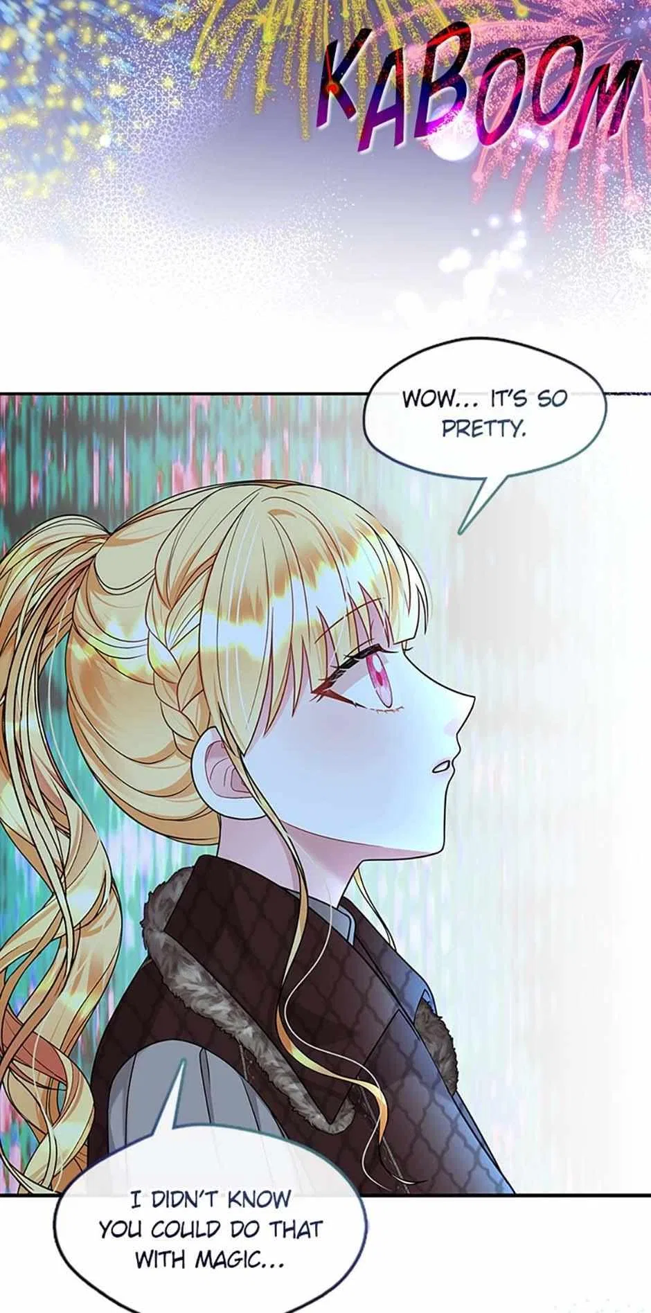 Princess Player Chapter 71 – Page 16