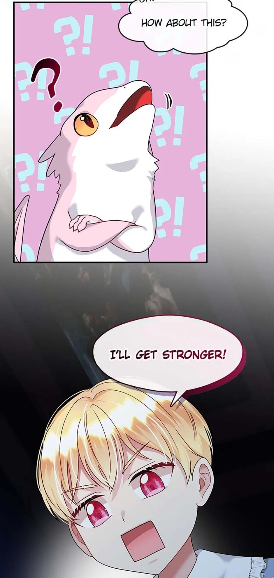 Princess Player Chapter 71 – Page 21