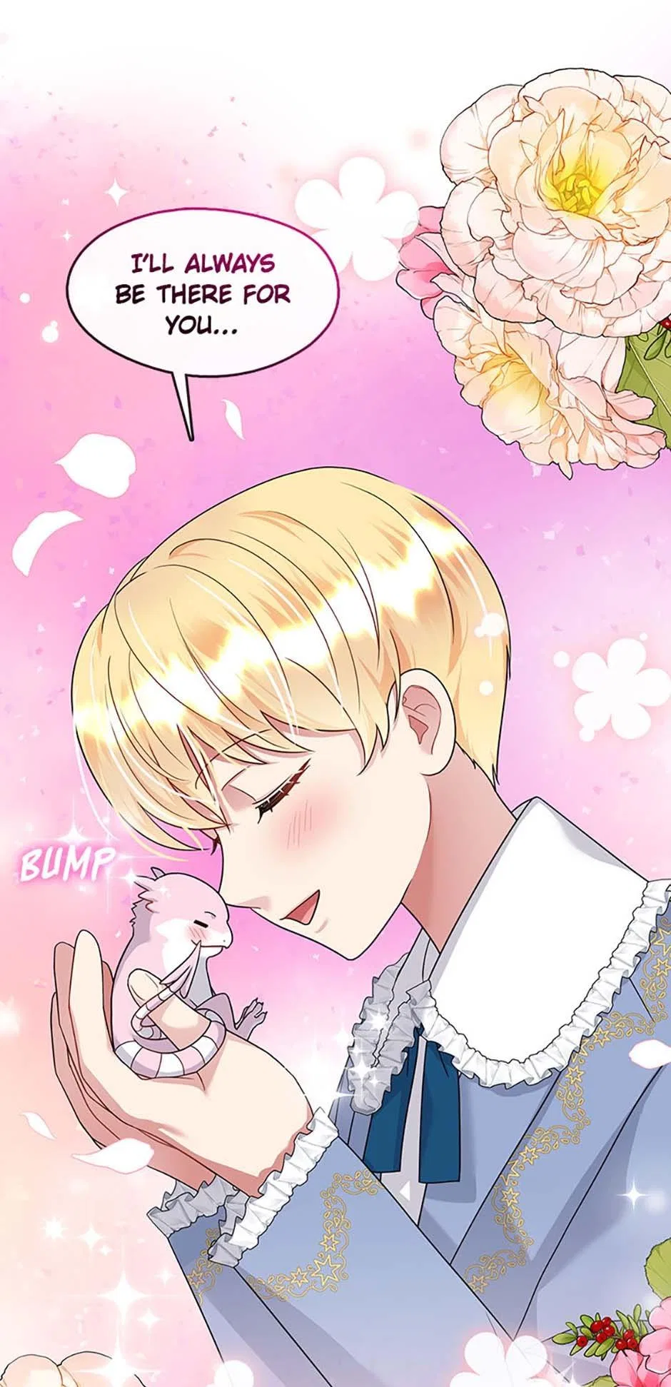 Princess Player Chapter 71 – Page 23
