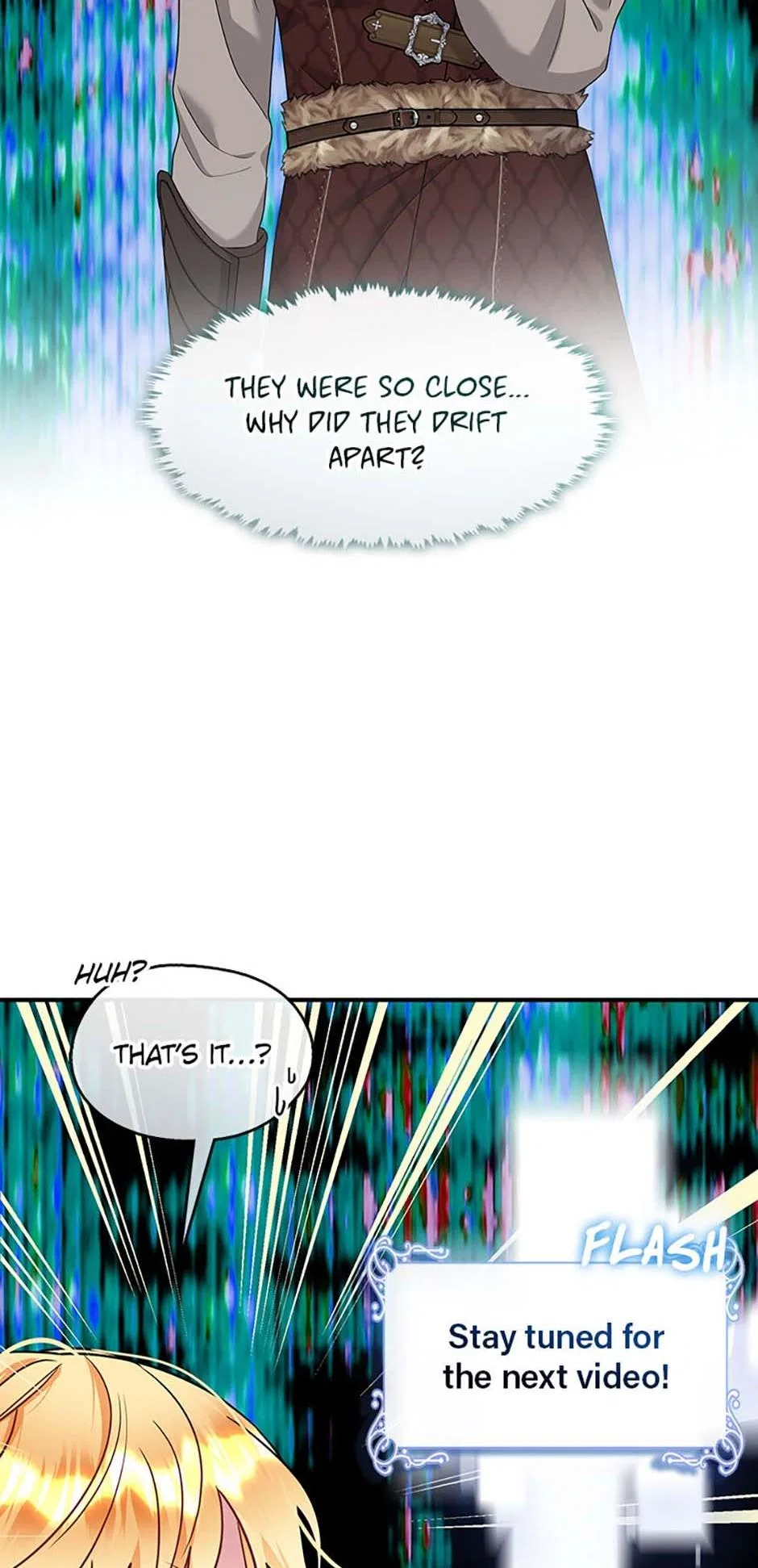 Princess Player Chapter 71 – Page 25