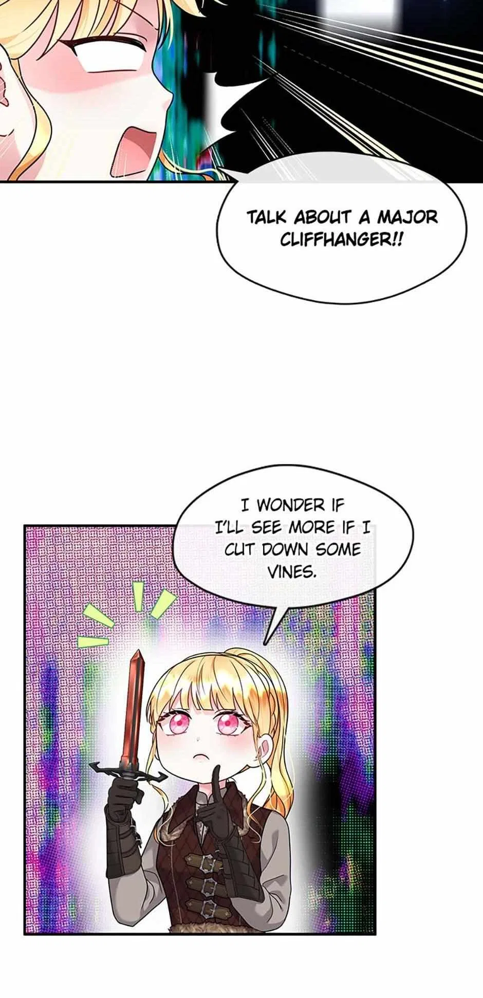 Princess Player Chapter 71 – Page 26