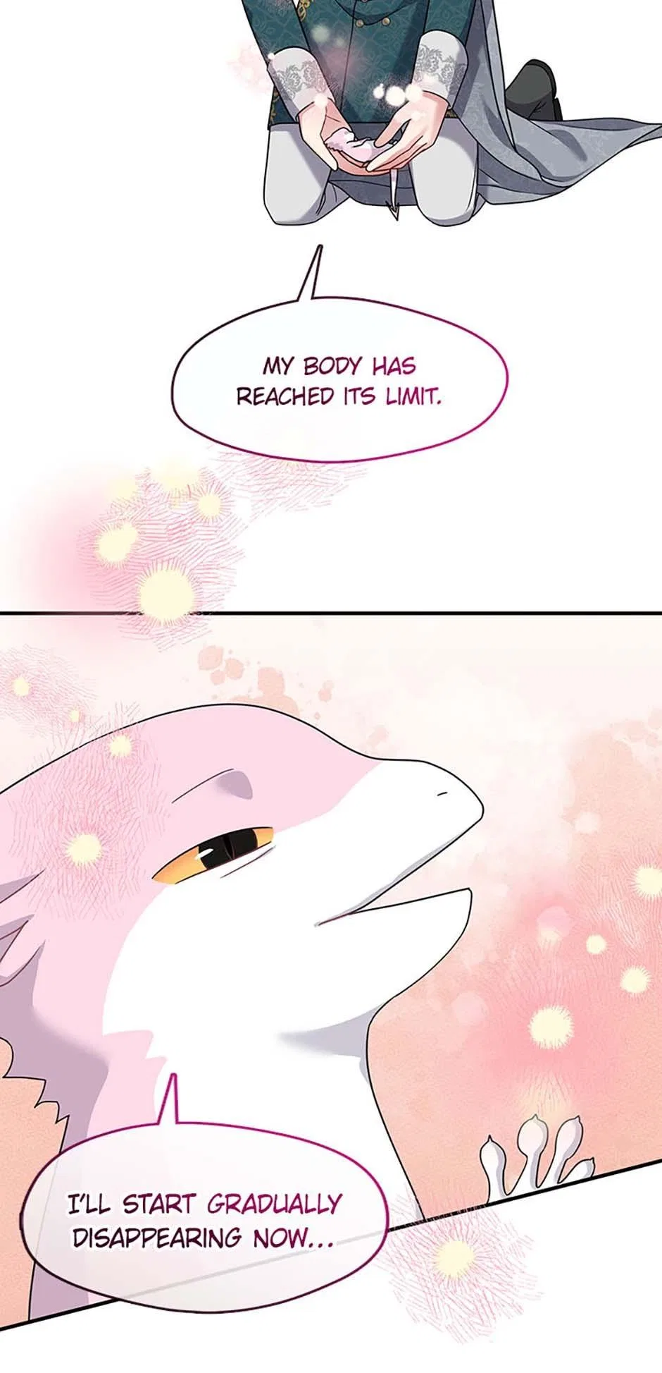 Princess Player Chapter 71 – Page 31