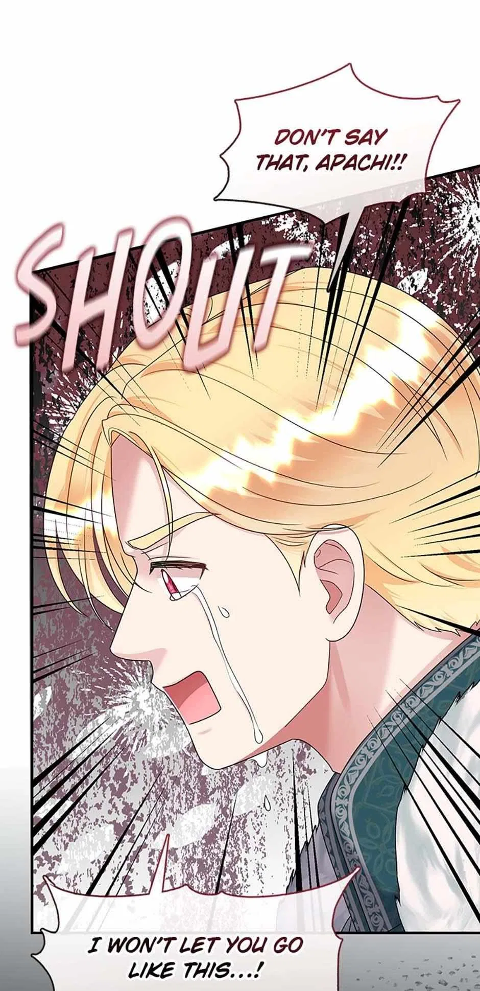 Princess Player Chapter 71 – Page 32