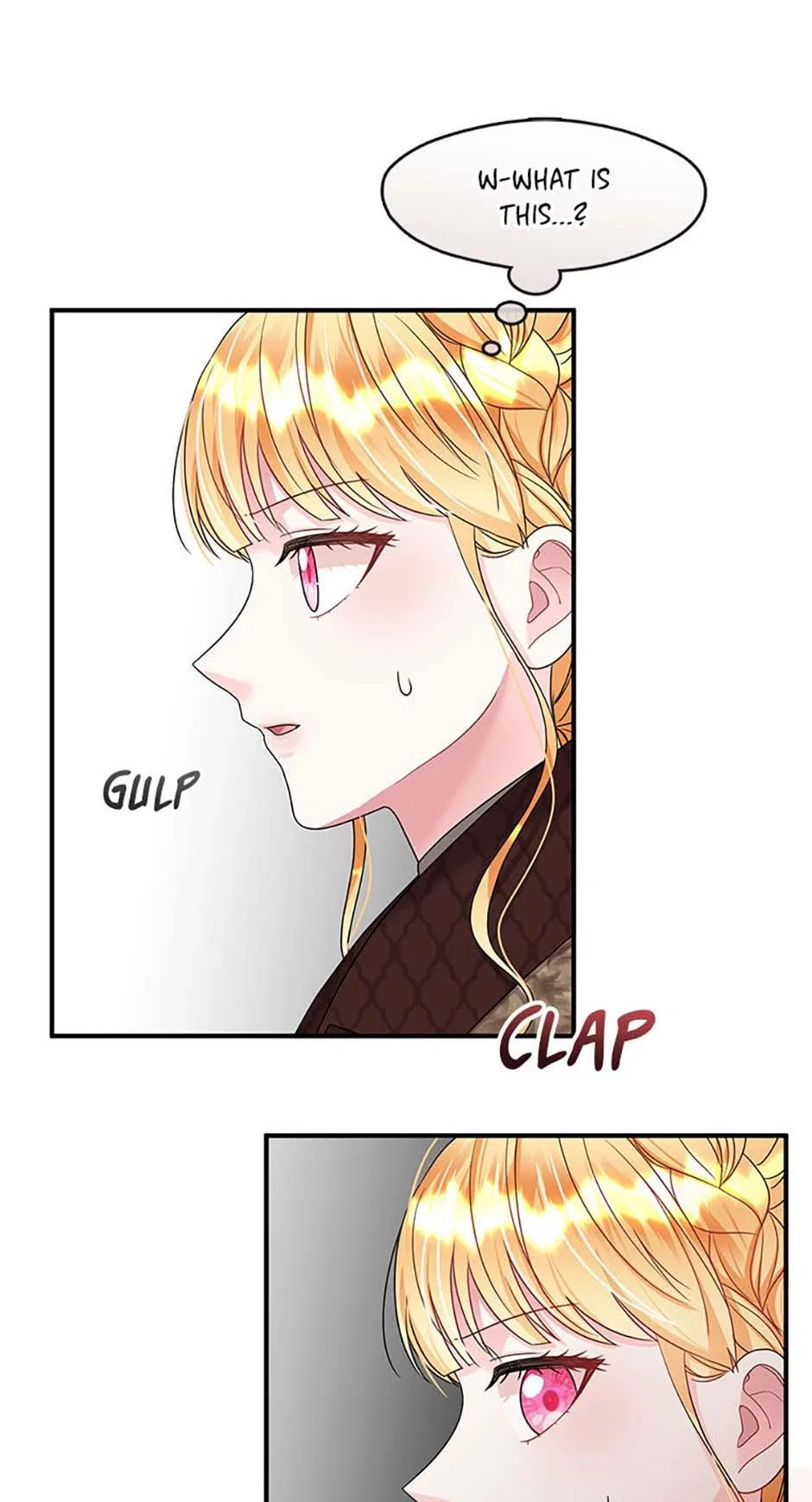 Princess Player Chapter 71 – Page 38