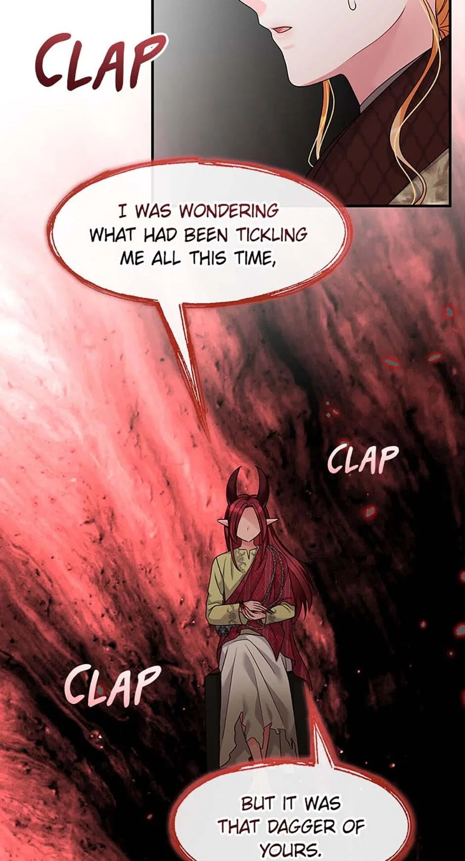 Princess Player Chapter 71 – Page 39