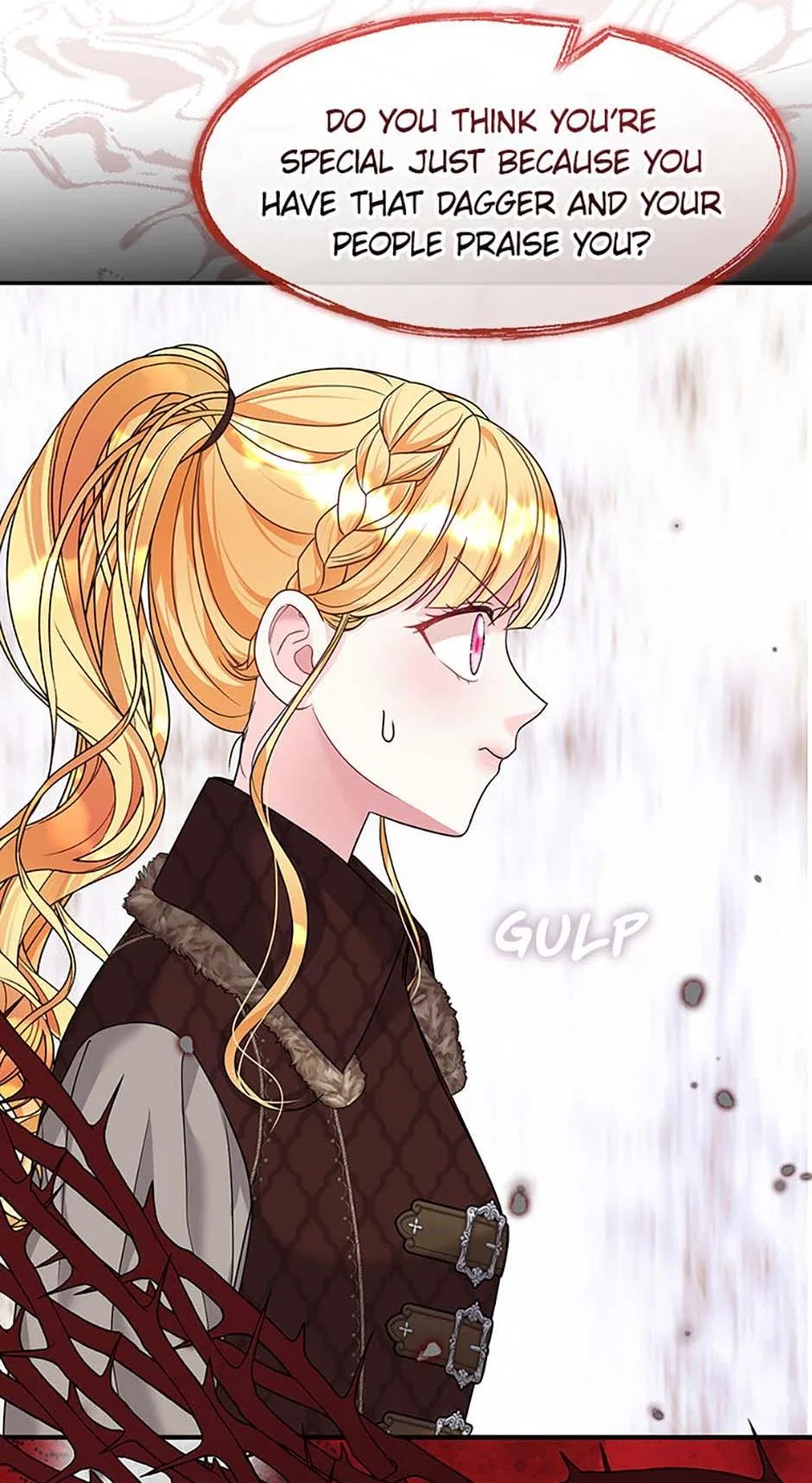 Princess Player Chapter 71 – Page 46