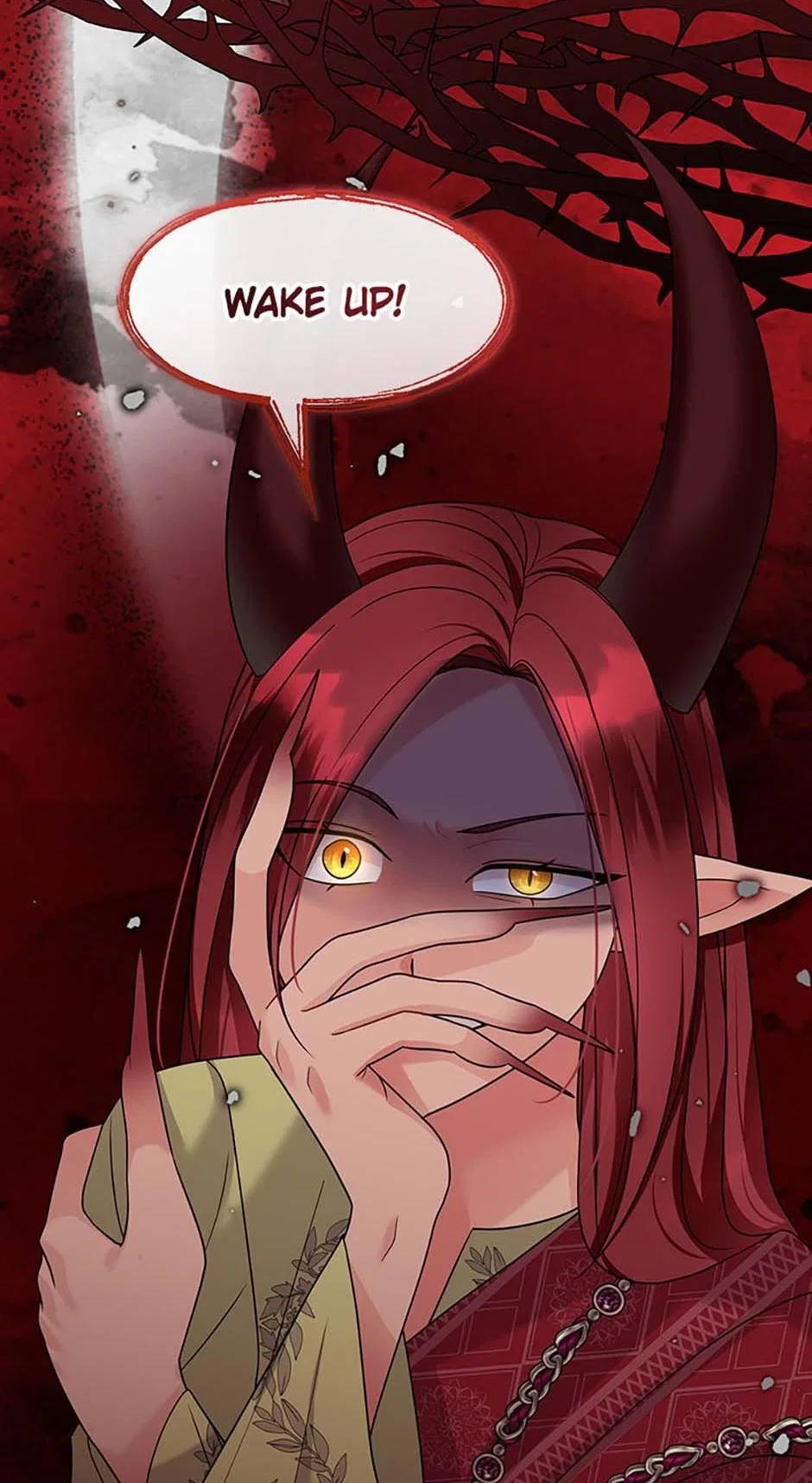 Princess Player Chapter 71 – Page 47