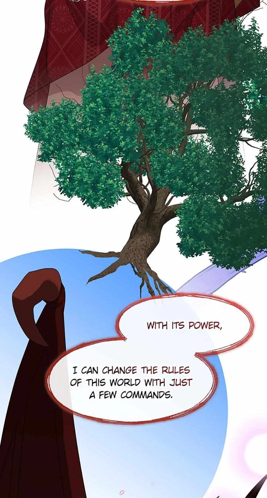Princess Player Chapter 71 – Page 54