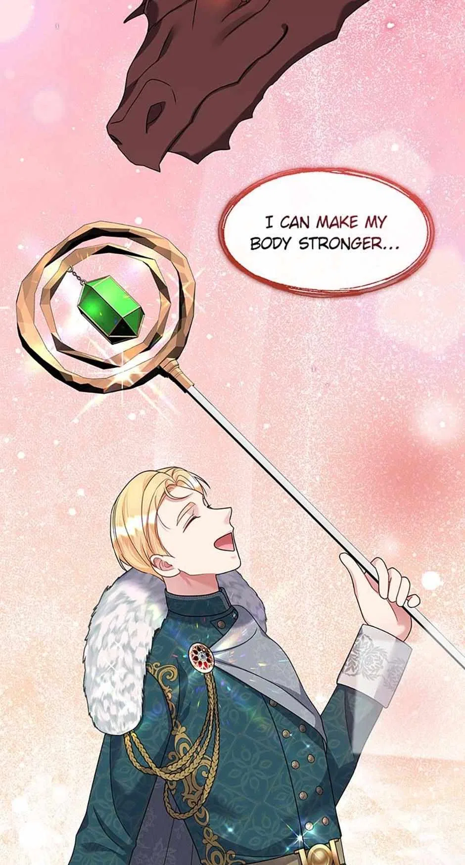 Princess Player Chapter 71 – Page 56