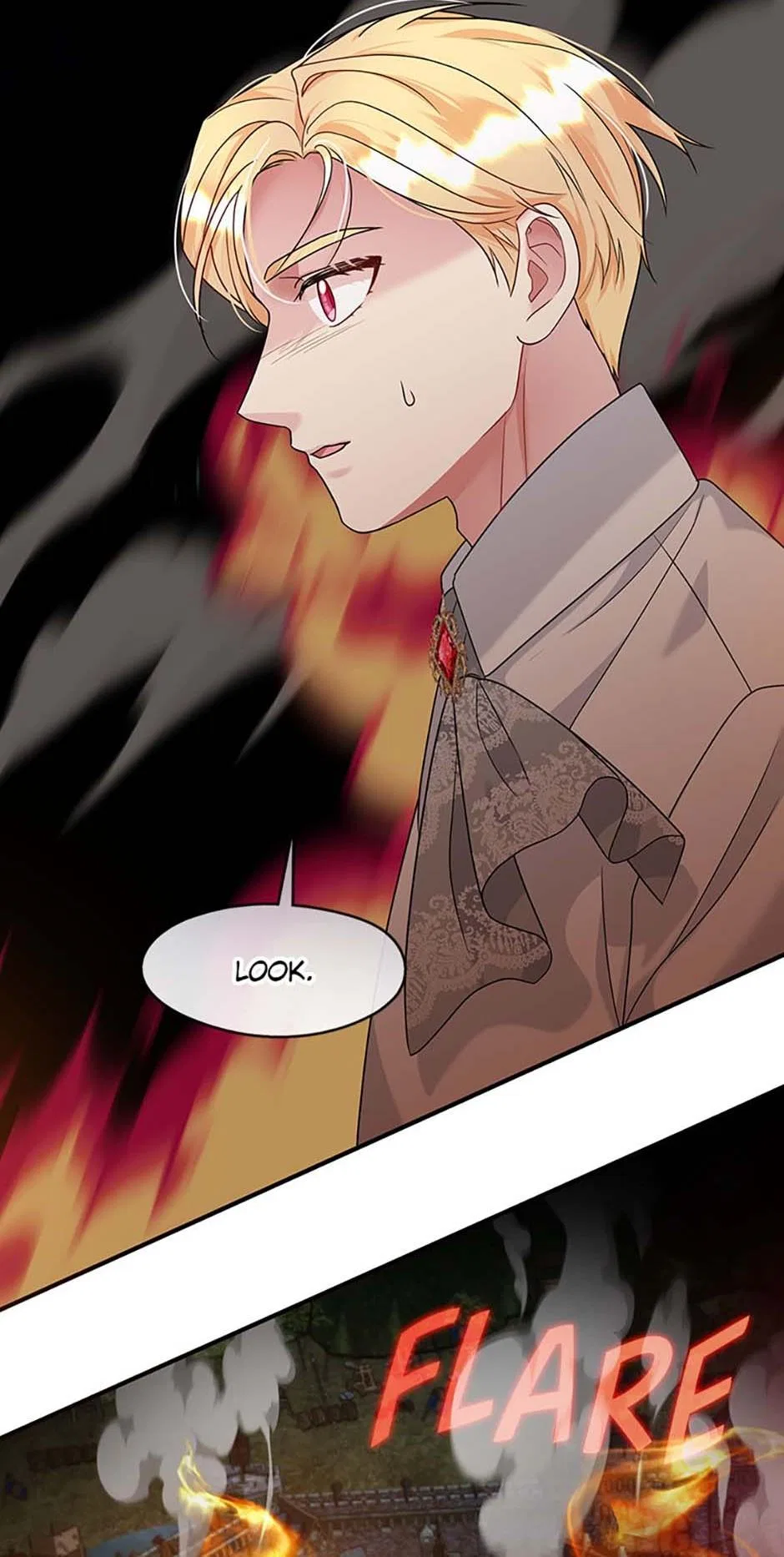Princess Player Chapter 71 – Page 63