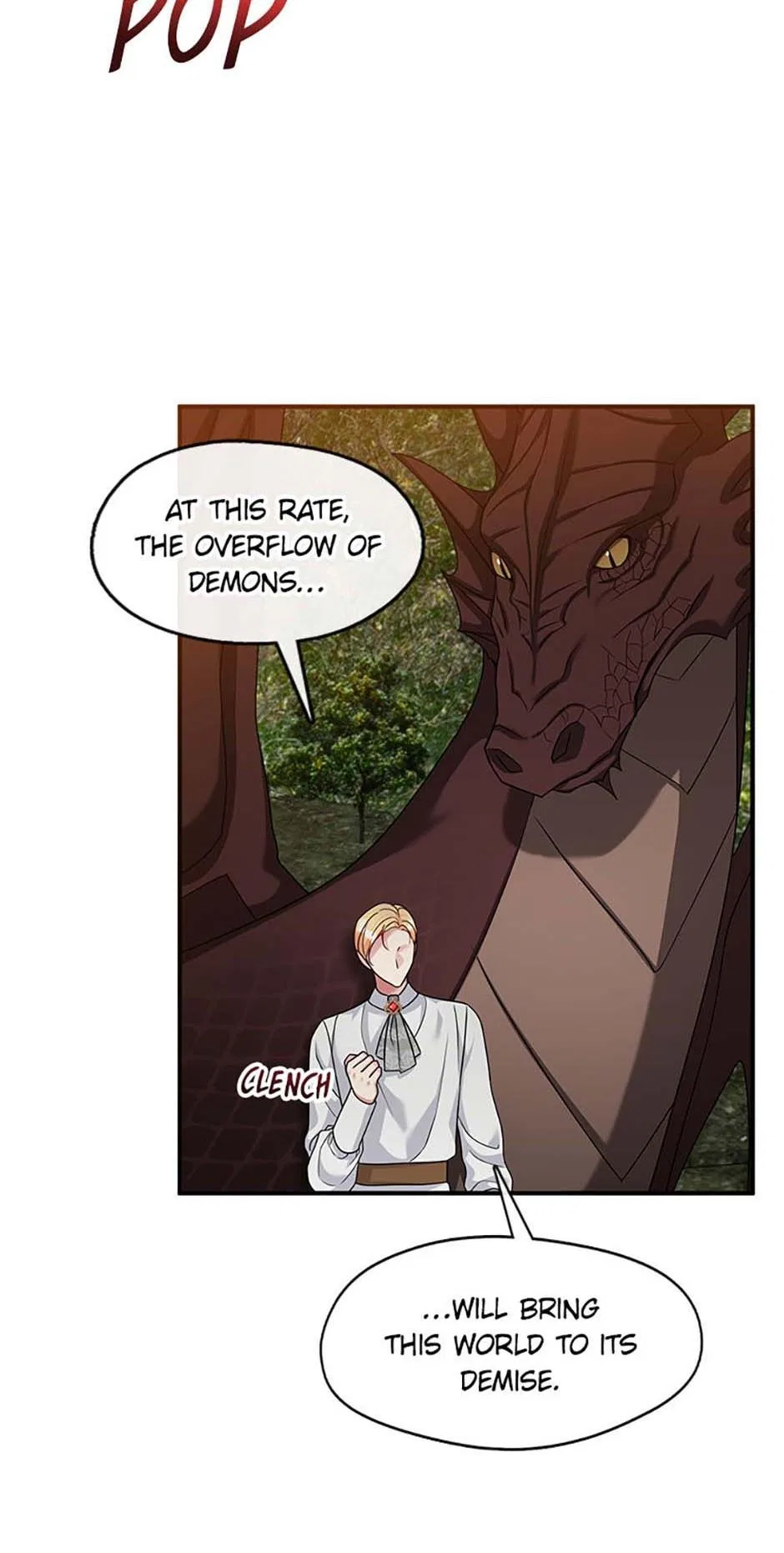 Princess Player Chapter 71 – Page 65