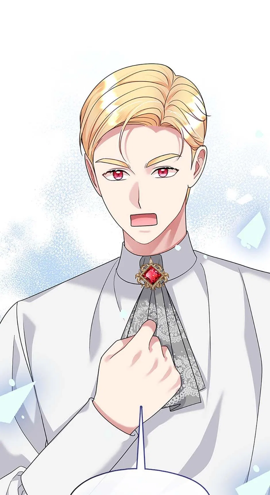 Princess Player Chapter 71 – Page 66