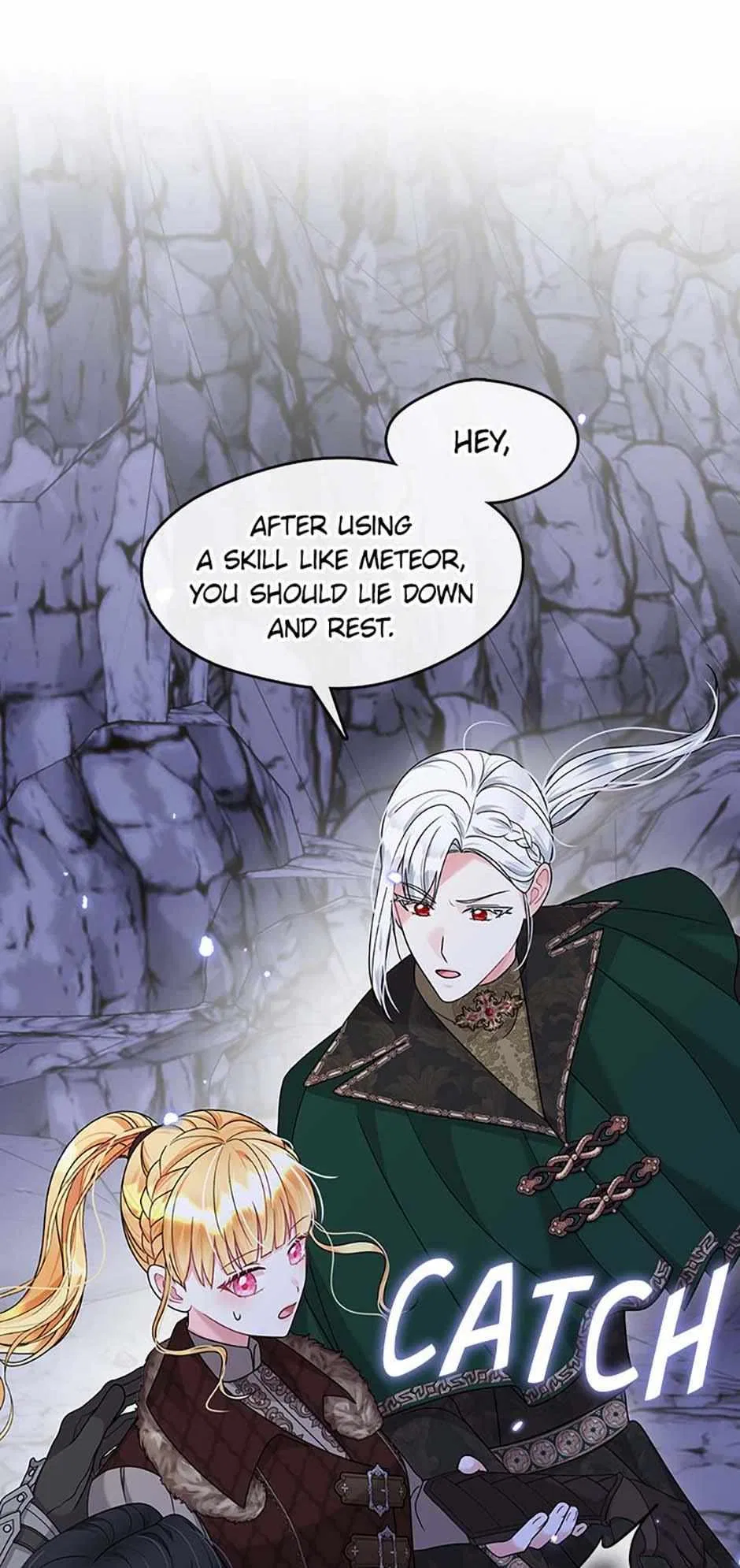 Princess Player Chapter 70 – Page 8