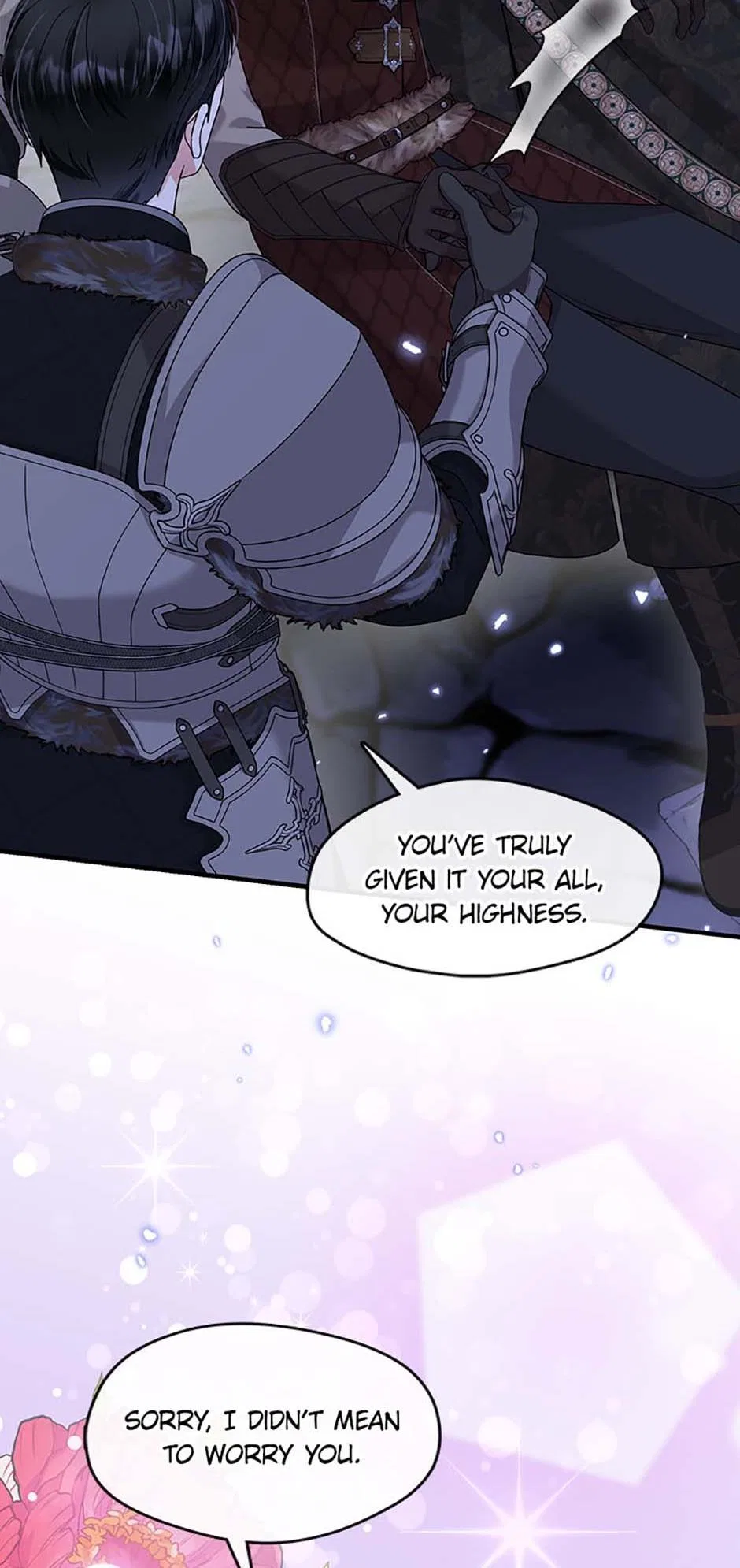 Princess Player Chapter 70 – Page 9