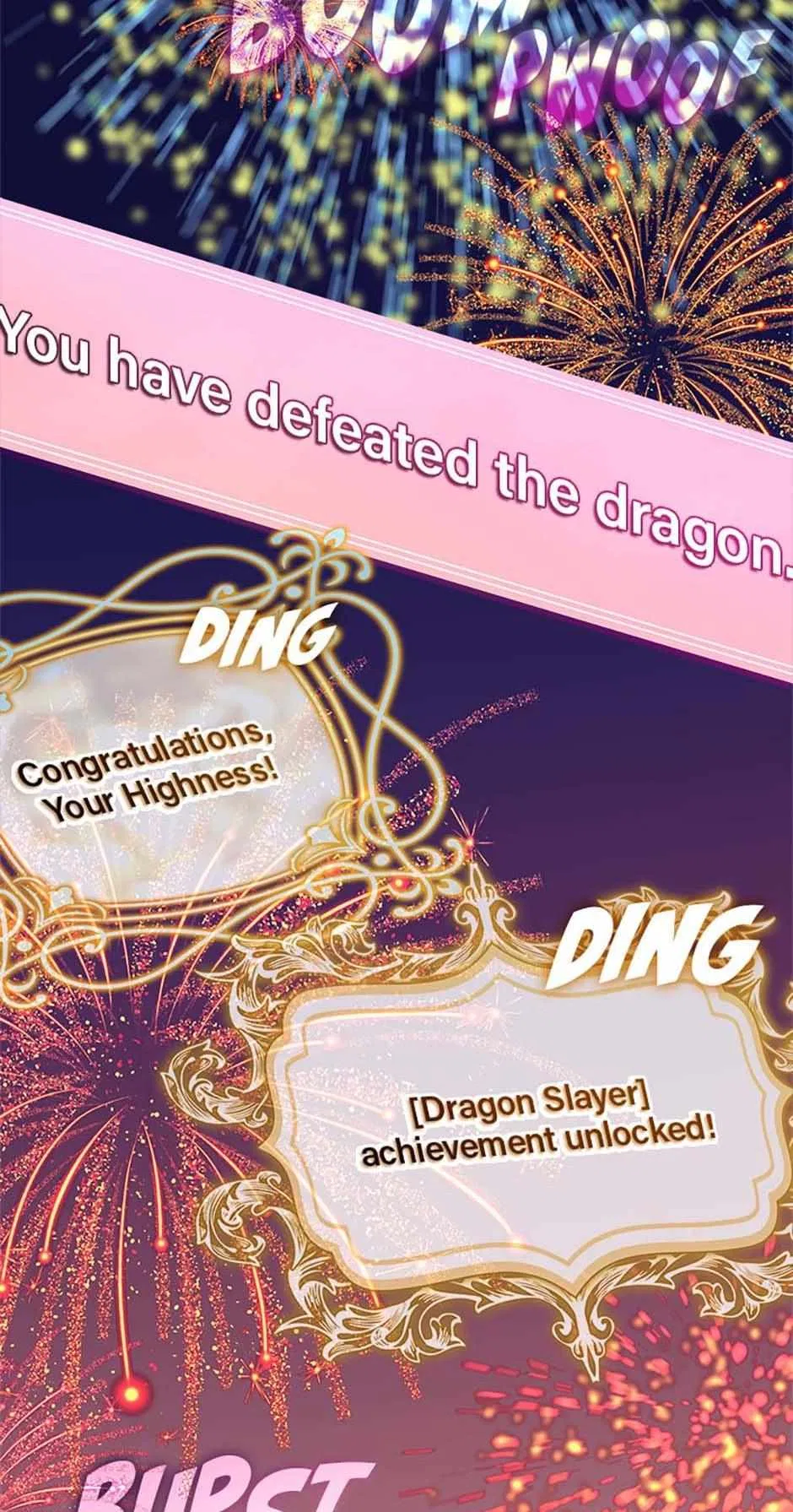 Princess Player Chapter 70 – Page 13