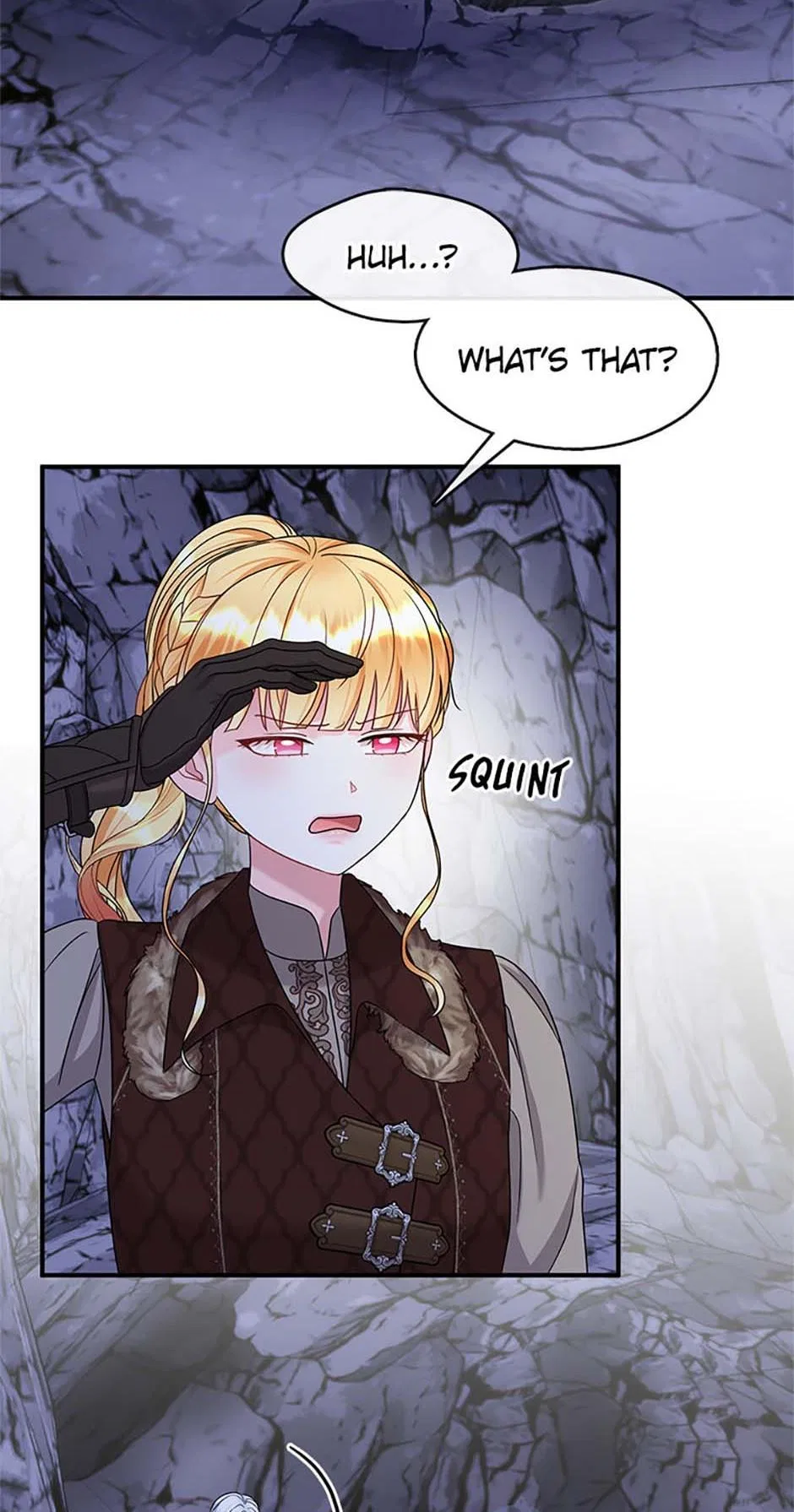 Princess Player Chapter 70 – Page 16