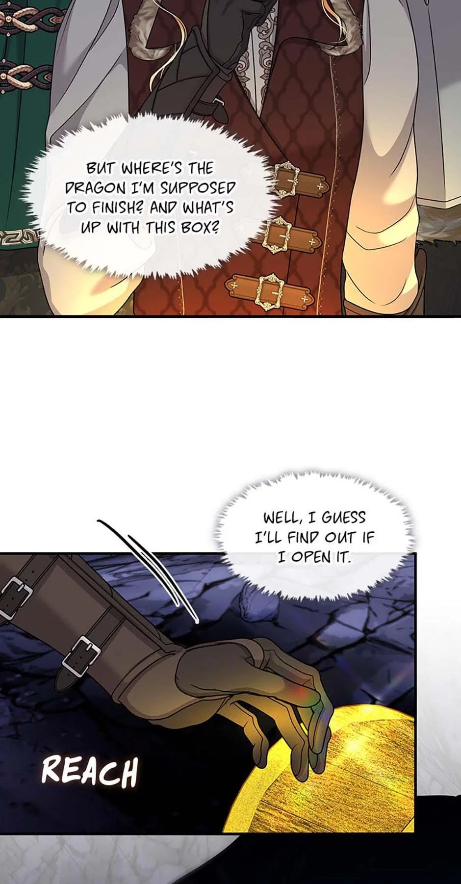 Princess Player Chapter 70 – Page 20