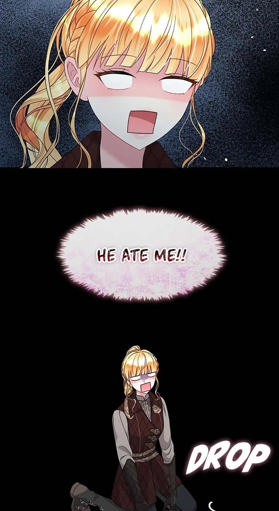 Princess Player Chapter 70 – Page 25