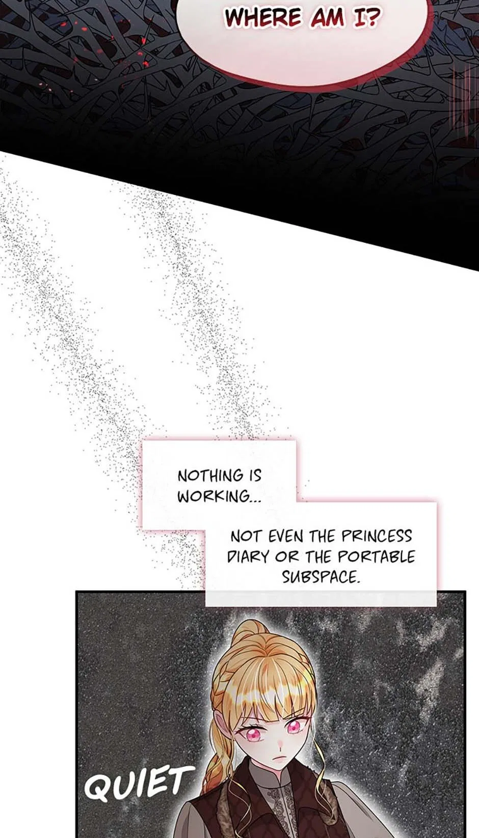 Princess Player Chapter 70 – Page 30