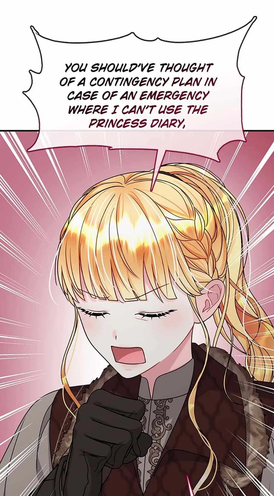 Princess Player Chapter 70 – Page 32