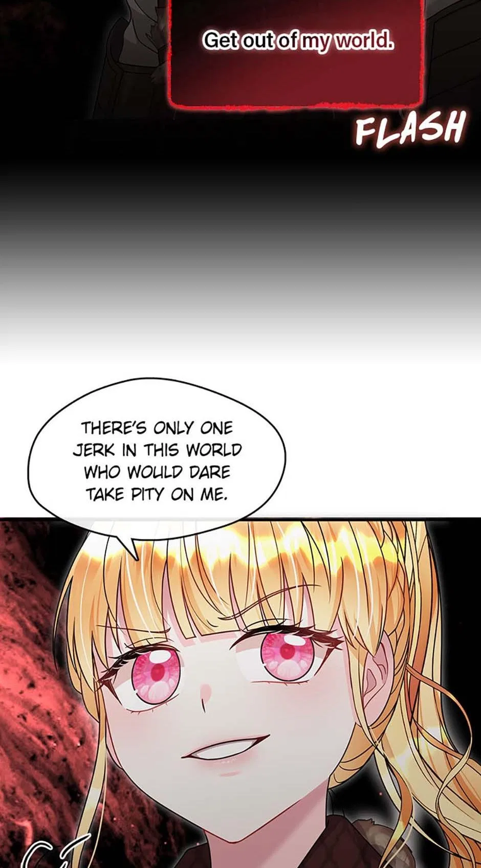 Princess Player Chapter 70 – Page 35