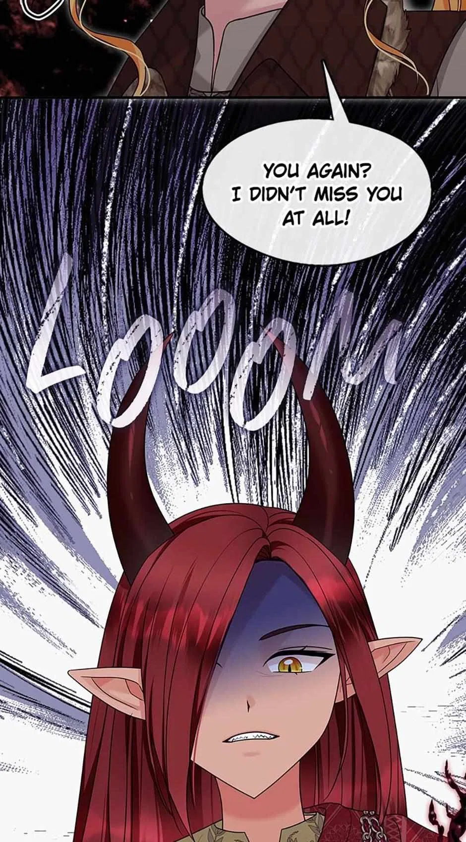 Princess Player Chapter 70 – Page 36