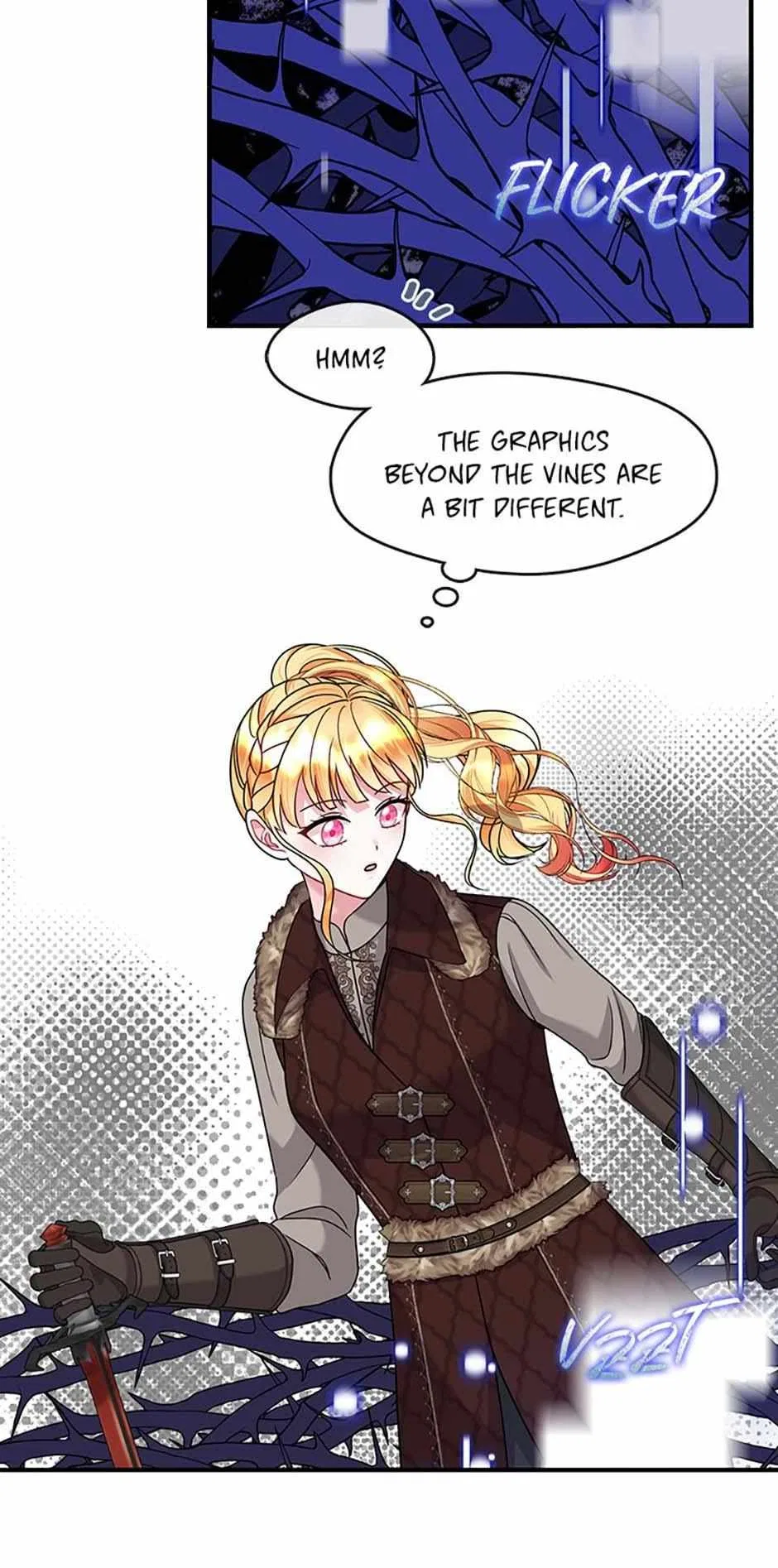 Princess Player Chapter 70 – Page 47