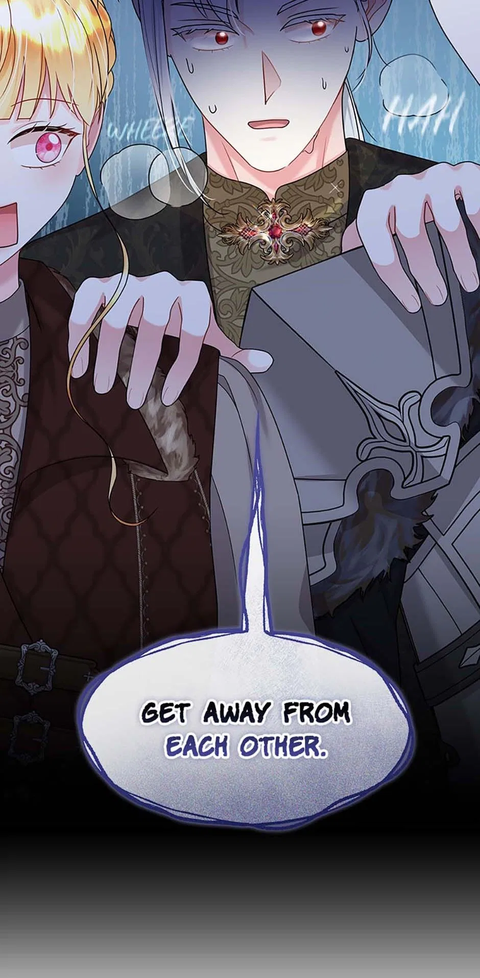 Princess Player Chapter 69 – Page 3