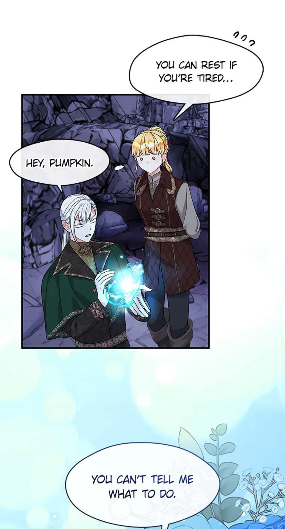 Princess Player Chapter 69 – Page 7