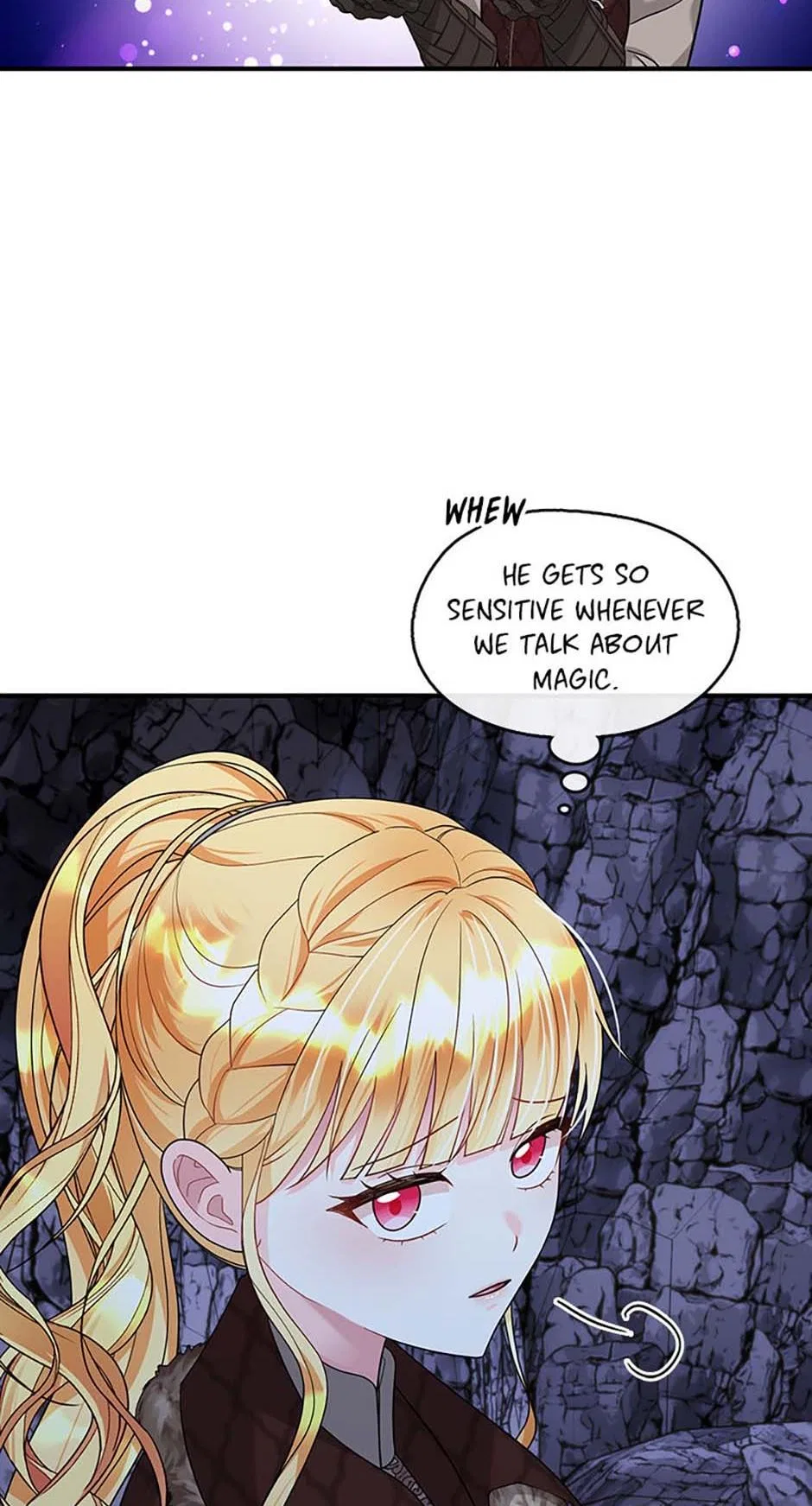 Princess Player Chapter 69 – Page 10