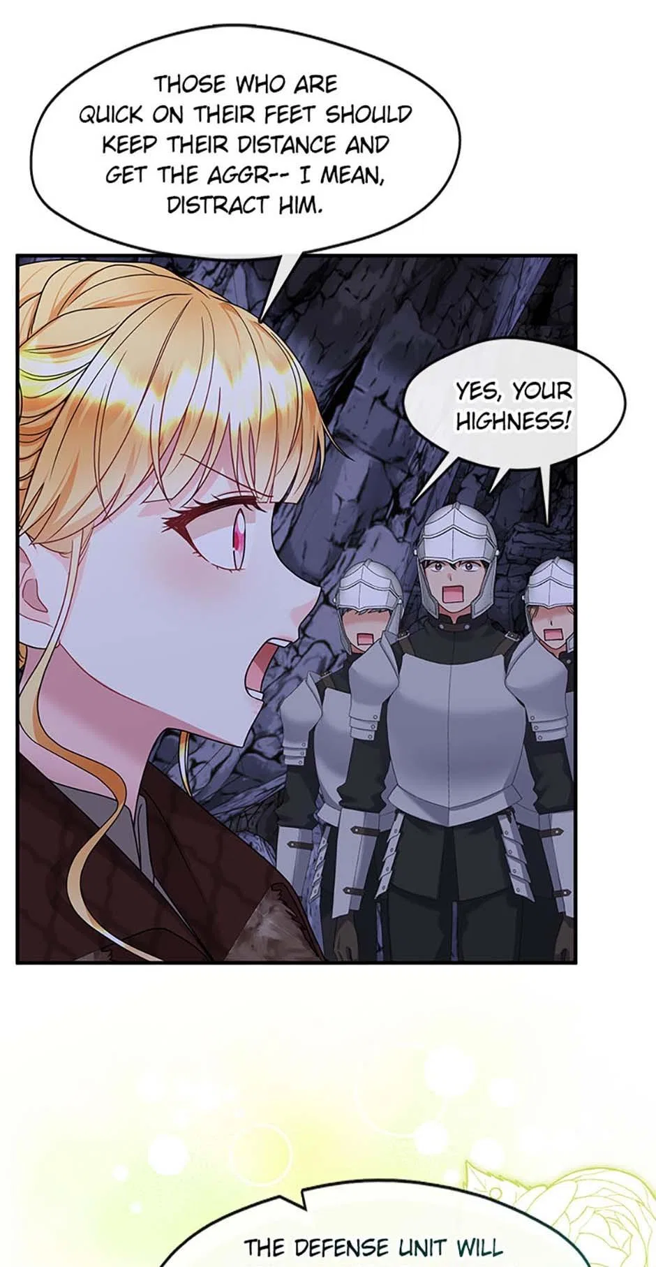Princess Player Chapter 69 – Page 18