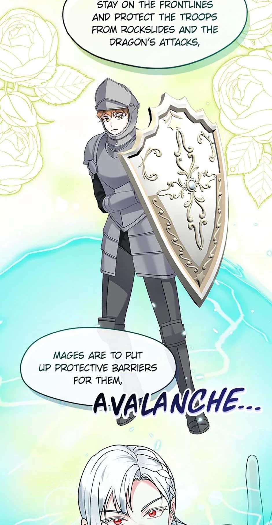 Princess Player Chapter 69 – Page 19