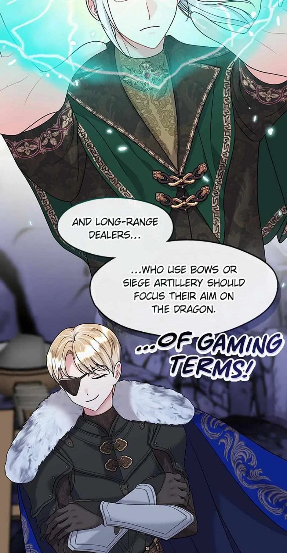 Princess Player Chapter 69 – Page 20
