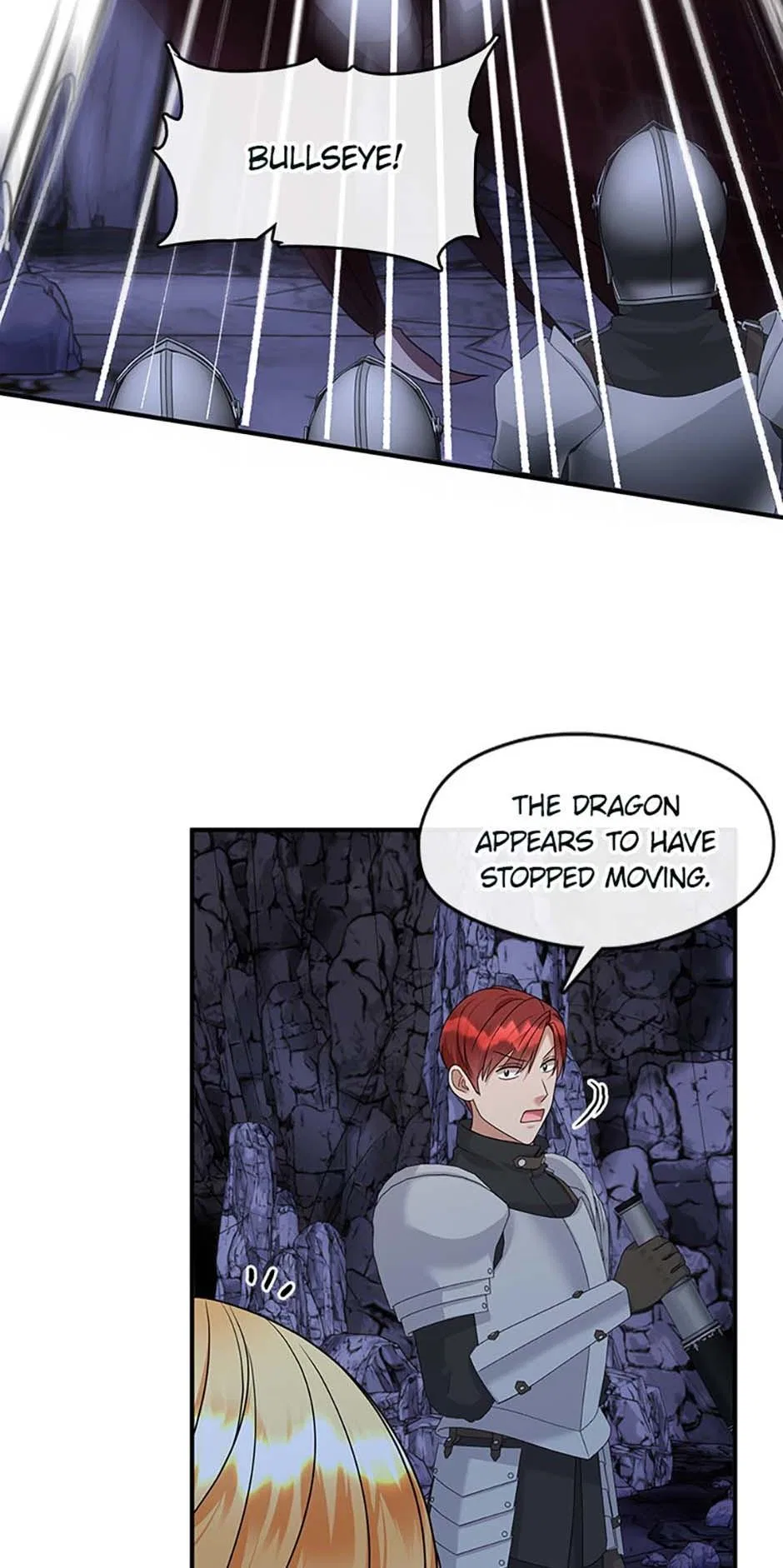 Princess Player Chapter 69 – Page 27