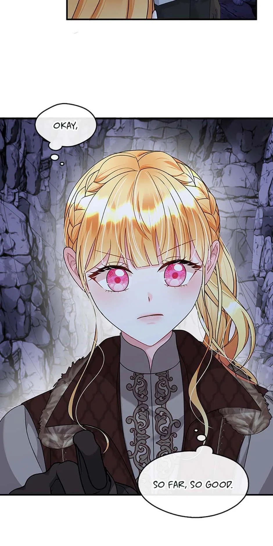 Princess Player Chapter 69 – Page 28