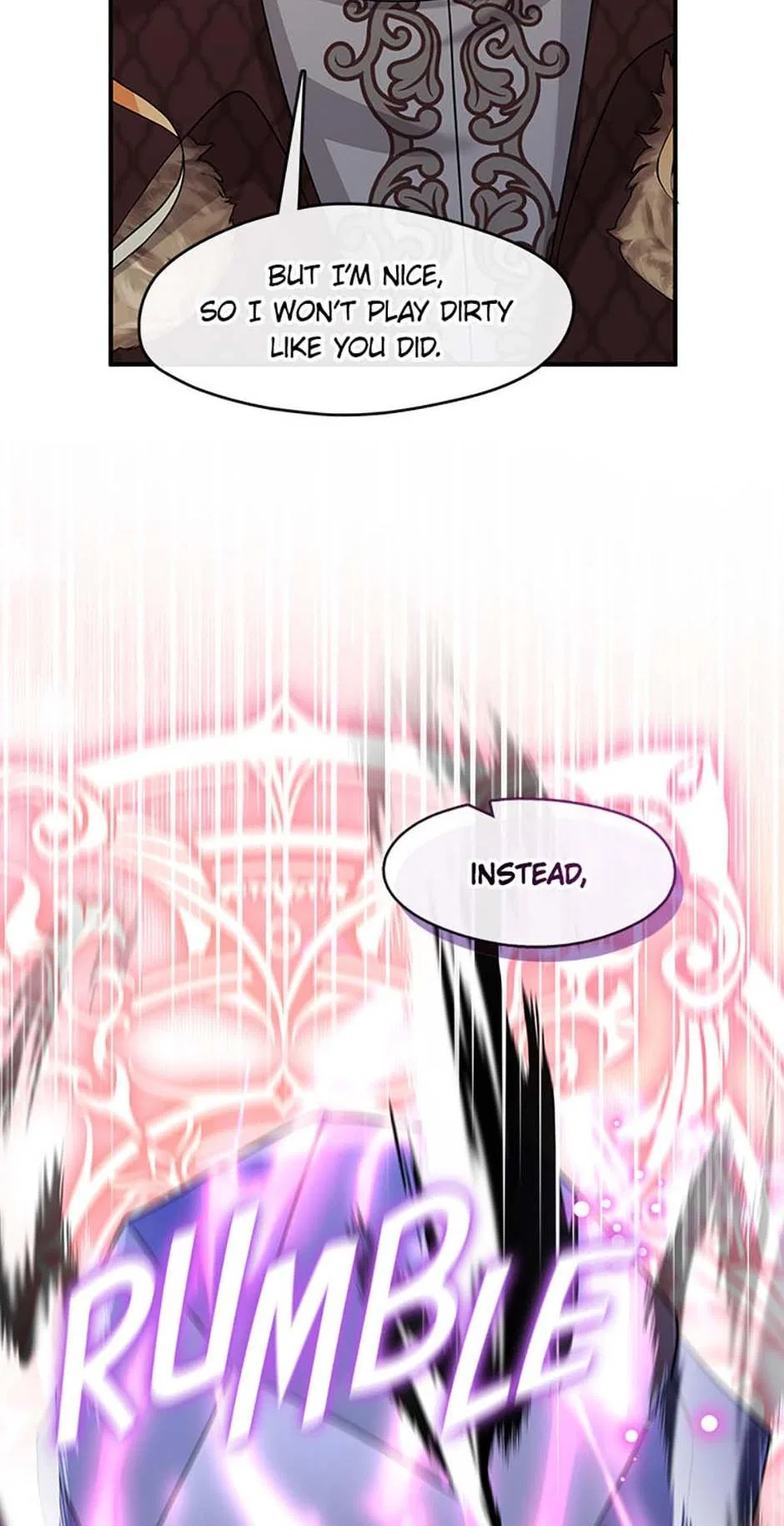 Princess Player Chapter 69 – Page 37
